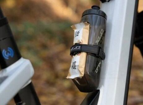 Láhev na pití 700ml - magnet - XLC Fidlock WB-K15, vč. adaptéru Fidlock (standardní upevnění)