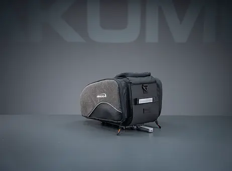 Brašna nosičová Ibera BA25 MIK Commuter bag