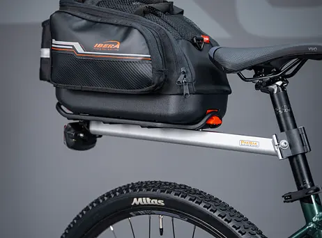 Brašna nosičová Ibera BA21 Commuter