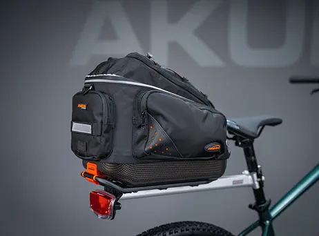 Brašna nosičová Ibera BA11 Commuter