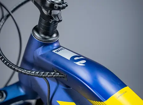 Haibike Sduro Hardseven 7.0, vel.L, 2020 - Bazar