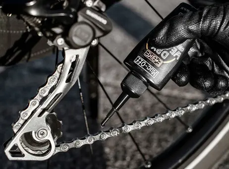 mazivo MUC-OFF E-Bike Dry Lube 50 ml