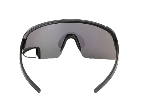 Sportovní brýle TriEye View Sport Basic vel.S, obr. cr, skla zelená, Kat. 3