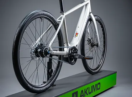 Cube Editor Hybrid SLX 400X