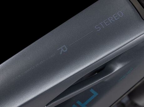 Cube Stereo Hybrid ONE77 RACE - Slapgrey´n´prism