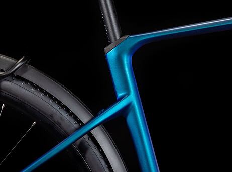 Cube Nulane Hybrid C:62 SLX FE 400X - nebula´n´blue