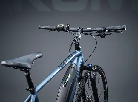Apache Matto Bosch 1 2022 metal blue
