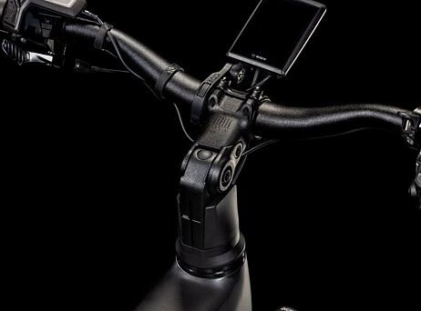 Cube Kathmandu Hybrid SLT - golddust´n´black