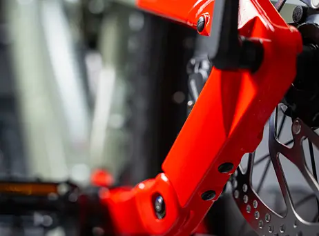 Haibike AllMtn 4 2022