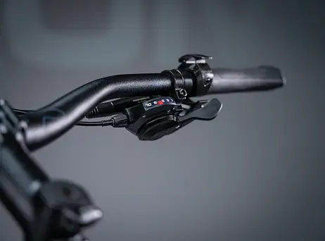 Cube Nuride Hybrid Pro 800 Allroad - Black´n´bronze