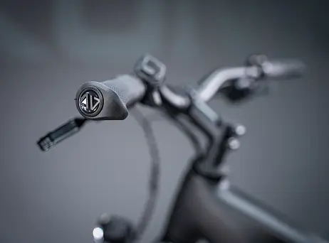 Cube Nuride Hybrid Pro 800 Allroad - Black´n´bronze