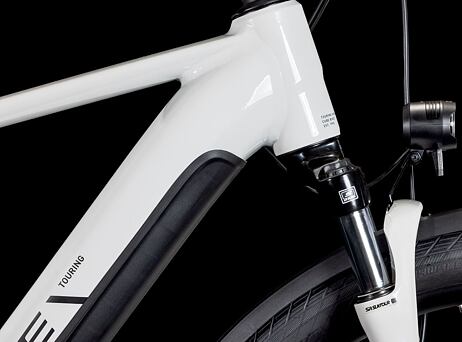 Cube Touring Hybrid ONE 500 - Cotton´n´black
