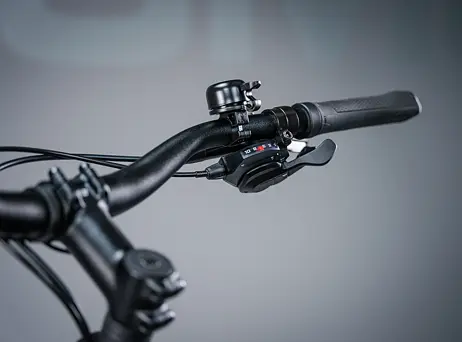 Cube Nuride Hybrid Pro 800 Allroad, trapeze - Black´n´bronze