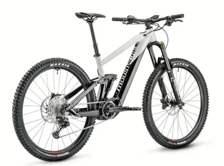 MOUSTACHE Samedi 29 Game 5 750 Cool Grey