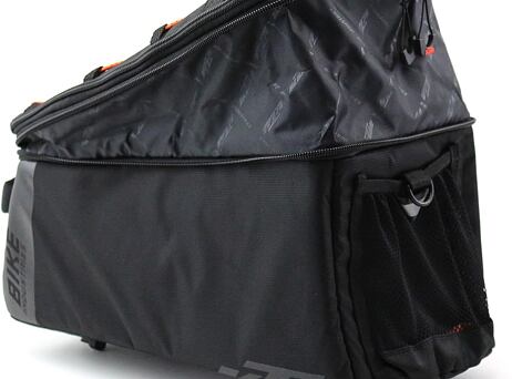 Nosičová brašna KTM Sport Trunk Bag Snap It 2.0
