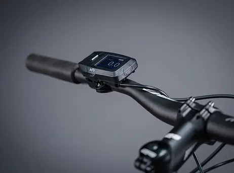 Crussis ONE-Cross 9.10-(720 Wh) 2025 - pánské krosové elektrokolo