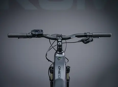 Crussis ONE-Cross 9.10-(720 Wh) 2025 - pánské krosové elektrokolo