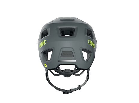 přilba ABUS - MoDrop MIPS concrete grey