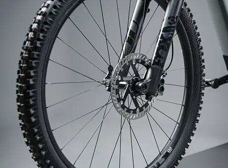 Cube AMS Hybrid ONE44 C:68X TM 400X 29 - swampgrey´n´purplereflex