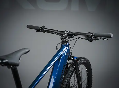 Pells Thorr 1 Blue