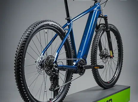 Pells Thorr 1 Blue