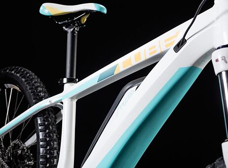 Cube Access Hybrid PRO 29"/17" 2018 500Wh - BAZAR