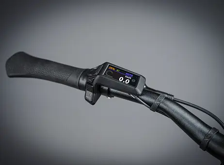 Cube Nuride Hybrid Pro 800 Allroad, easy entry - Black´n´bronze