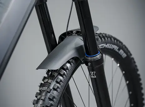 Cube Stereo Hybrid ONE77 RACE - Slapgrey´n´prism