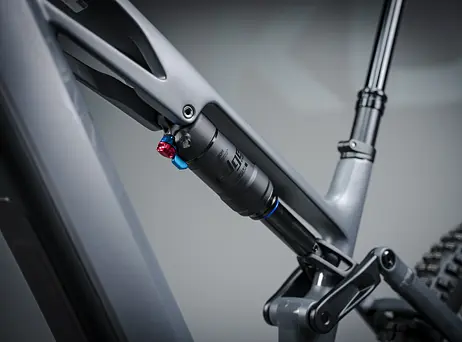 Cube Stereo Hybrid ONE77 RACE - Slapgrey´n´prism