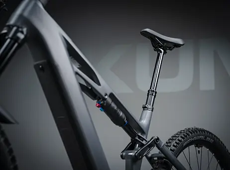 Cube Stereo Hybrid ONE77 RACE - Slapgrey´n´prism