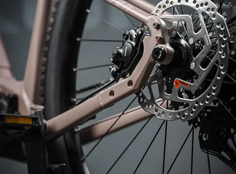 KELLYS Tayen R50 P Rose Gold 29" 820Wh
