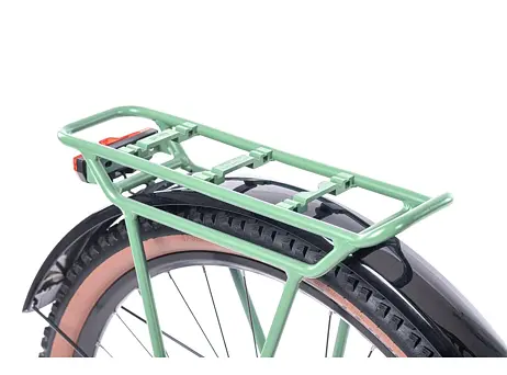 Levit Flueco lowstep - Onyx