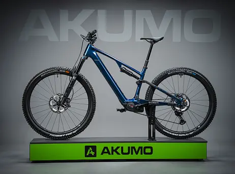 Cube AMS Hybrid ONE44 C:68X SLX 400X 29 - deepcobalt´n´black