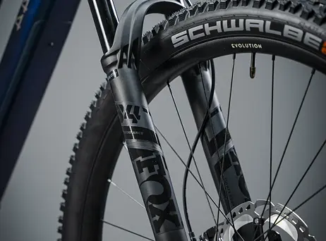 Cube AMS Hybrid ONE44 C:68X SLX 400X 29 - deepcobalt´n´black
