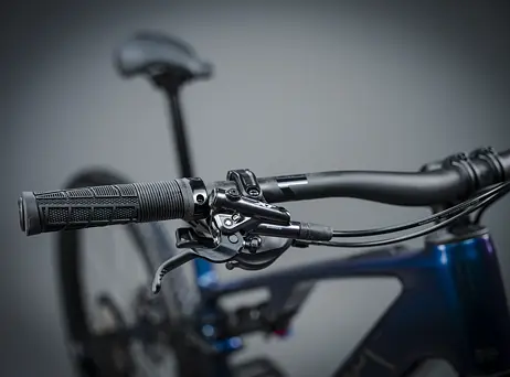 Cube AMS Hybrid ONE44 C:68X SLX 400X 29 - deepcobalt´n´black
