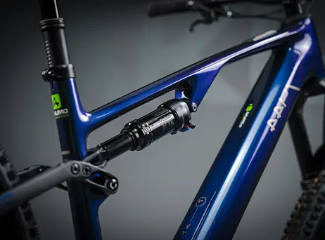 Cube AMS Hybrid ONE44 C:68X SLX 400X 29 - deepcobalt´n´black