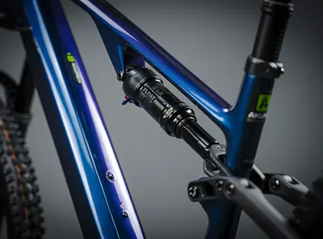 Cube AMS Hybrid ONE44 C:68X SLX 400X 29 - deepcobalt´n´black