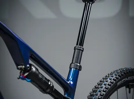 Cube AMS Hybrid ONE44 C:68X SLX 400X 29 - deepcobalt´n´black