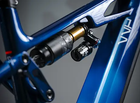 Cube Stereo Hybrid ONE77 HPC AT - Actionteam