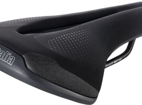 sedlo SELLE ITALIA ST 5 Flow černé