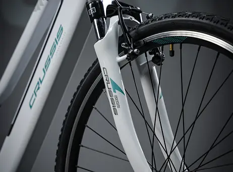 Crussis e-Cross low 1.9-(612 Wh)