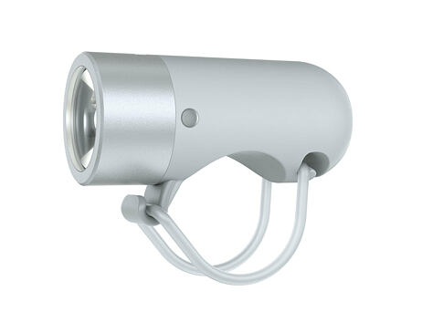 Přední světlo KNOG Plug Front - Black