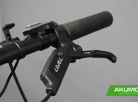 Crussis e-Largo 9.7 2022