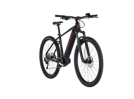 PELLS Thorr First W 2022 - black