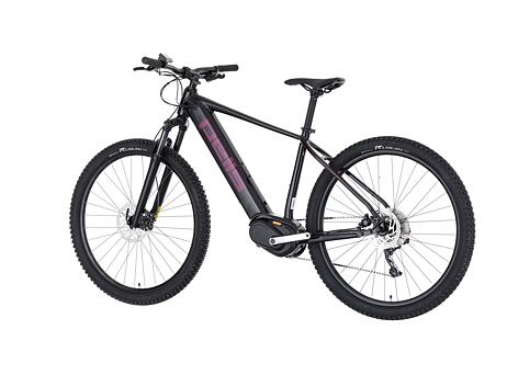 PELLS Thorr First W 2022 - black