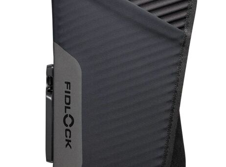 Fidlock Twist Essential Bag Černá 2400ml L