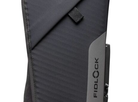 Fidlock Twist Essential Bag Černá 2400ml L