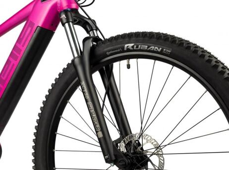 Pells Thorr Base W Magenta