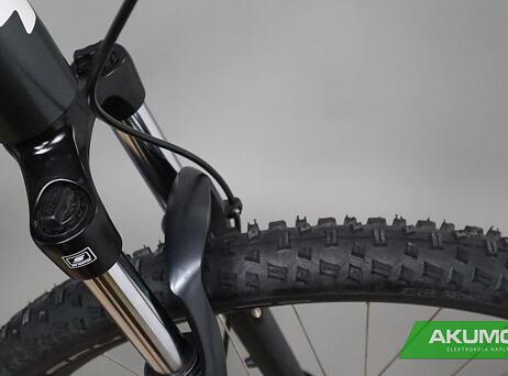 Cube Acid Hybrid One 2019, 23" - BAZAR