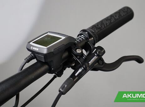 Lapierre Overvolt TR 4.6 B625 - Zelená